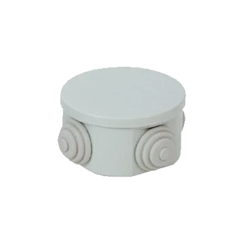 Rekor Yüzeyli Opak Tıpalı Buat Yuvarlak